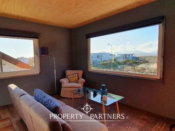 Innovadora casa con Master Bedroom en Serena Golf totalmente equipada