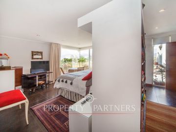 Innovadora casa con Master Bedroom en Serena Golf totalmente equipada