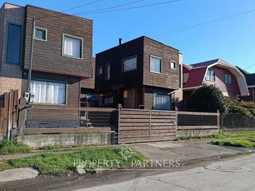Cabañas en exclusivo sector de panguipulli
