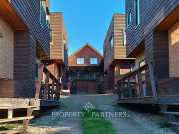 Cabañas en exclusivo sector de panguipulli