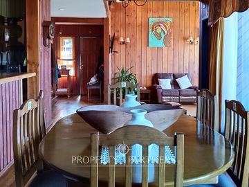 Casa esquina en sector costanera de Panguipulli