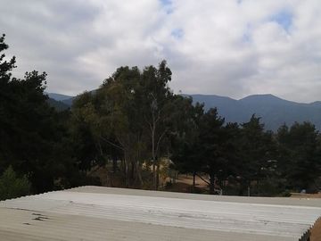 Casa en pueblo ideal para remodelar