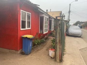 Casa en pueblo ideal para remodelar