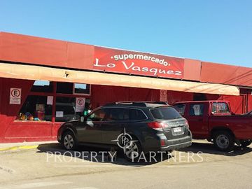 Casa en pueblo ideal para remodelar