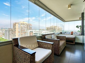 ¡OPORTUNIDAD! Impecable departamento con excelente ubicación