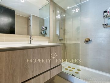 ¡OPORTUNIDAD! Impecable departamento con excelente ubicación