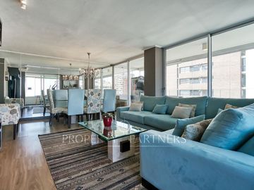 ¡OPORTUNIDAD! Impecable departamento con excelente ubicación
