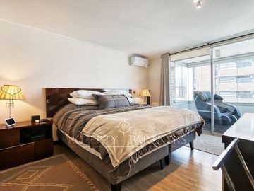 ¡OPORTUNIDAD! Impecable departamento con excelente ubicación