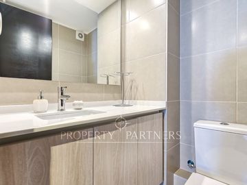 ¡OPORTUNIDAD! Impecable departamento con excelente ubicación
