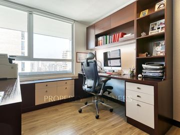 ¡OPORTUNIDAD! Impecable departamento con excelente ubicación