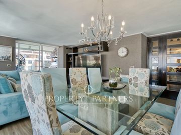 ¡OPORTUNIDAD! Impecable departamento con excelente ubicación