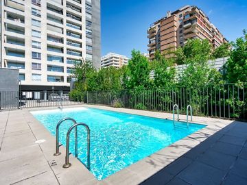 ¡OPORTUNIDAD! Impecable departamento con excelente ubicación