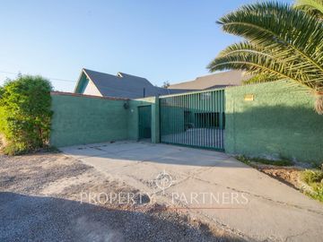 Parcela en Vegas Sur para uso residencial o comercial