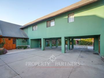 Parcela en Vegas Sur para uso residencial o comercial