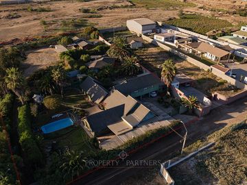 Parcela en Vegas Sur para uso residencial o comercial