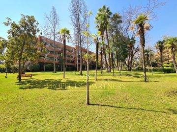 Exclusivo departamento en venta, La Reina