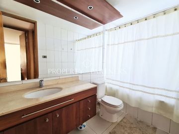 Exclusivo departamento en venta, La Reina