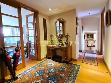 Exclusivo departamento en venta, La Reina