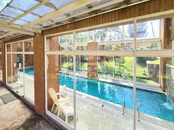 Exclusivo departamento en venta, La Reina