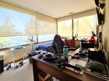 Exclusivo departamento en venta, La Reina