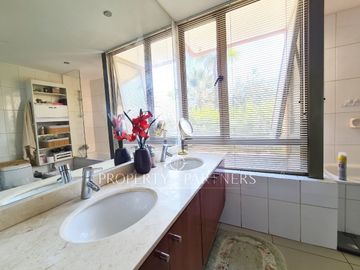 Exclusivo departamento en venta, La Reina