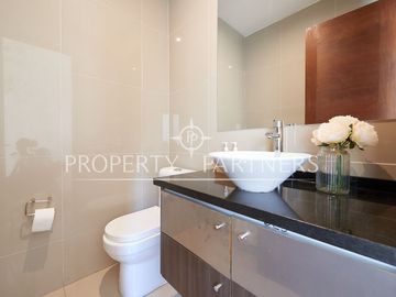 Casa mediterránea y moderna en exclusivo condominio Cantagua
