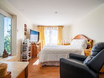 Excelente Casa en Venta en Sector  San Joaquín