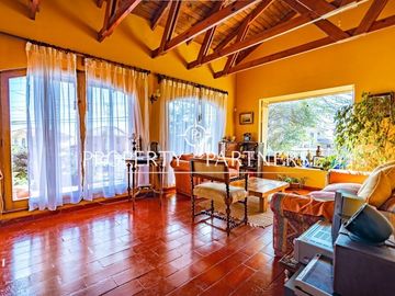 Excelente Casa en Venta en Sector  San Joaquín