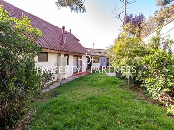 Excelente Casa en Venta en Sector  San Joaquín