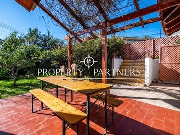 Excelente Casa en Venta en Sector  San Joaquín