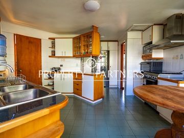 Excelente Casa en Venta en Sector  San Joaquín