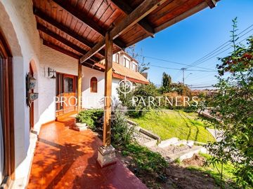 Excelente Casa en Venta en Sector  San Joaquín