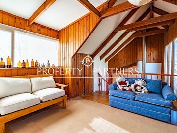 Excelente Casa en Venta en Sector  San Joaquín