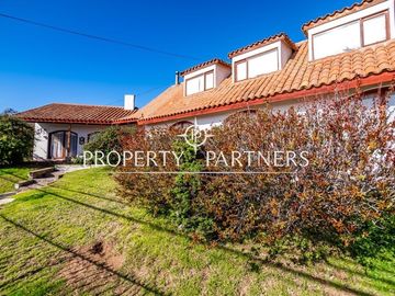 Excelente Casa en Venta en Sector  San Joaquín