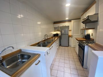 Departamento Tiempo compartido Bahia Coique