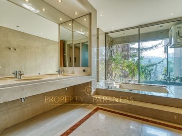 Exclusivo y fino departamento en Valle Escondido