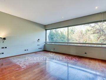 Exclusivo y fino departamento en Valle Escondido
