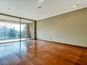 Exclusivo y fino departamento en Valle Escondido