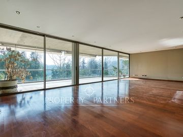 Exclusivo y fino departamento en Valle Escondido