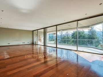 Exclusivo y fino departamento en Valle Escondido