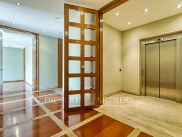 Exclusivo y fino departamento en Valle Escondido