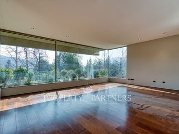 Exclusivo y fino departamento en Valle Escondido