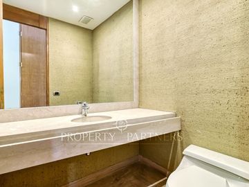 Exclusivo y fino departamento en Valle Escondido
