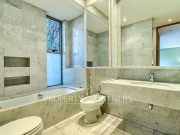 Exclusivo y fino departamento en Valle Escondido