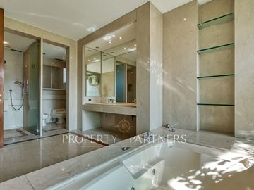 Exclusivo y fino departamento en Valle Escondido