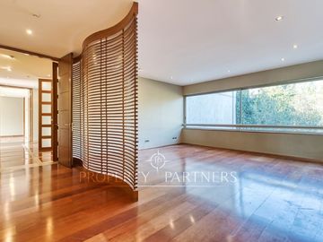 Exclusivo y fino departamento en Valle Escondido