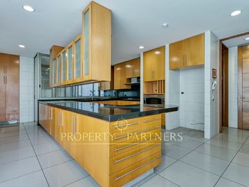 Exclusivo y fino departamento en Valle Escondido