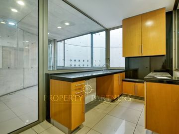 Exclusivo y fino departamento en Valle Escondido