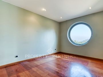 Exclusivo y fino departamento en Valle Escondido