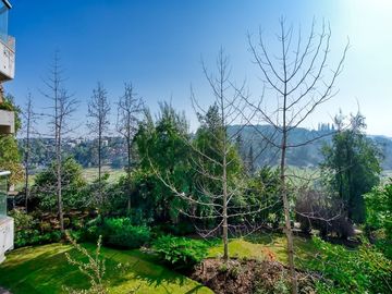 Exclusivo y fino departamento en Valle Escondido